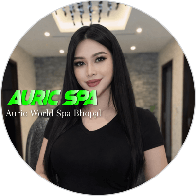 Body Massage in Malviya Nagar Bhopal